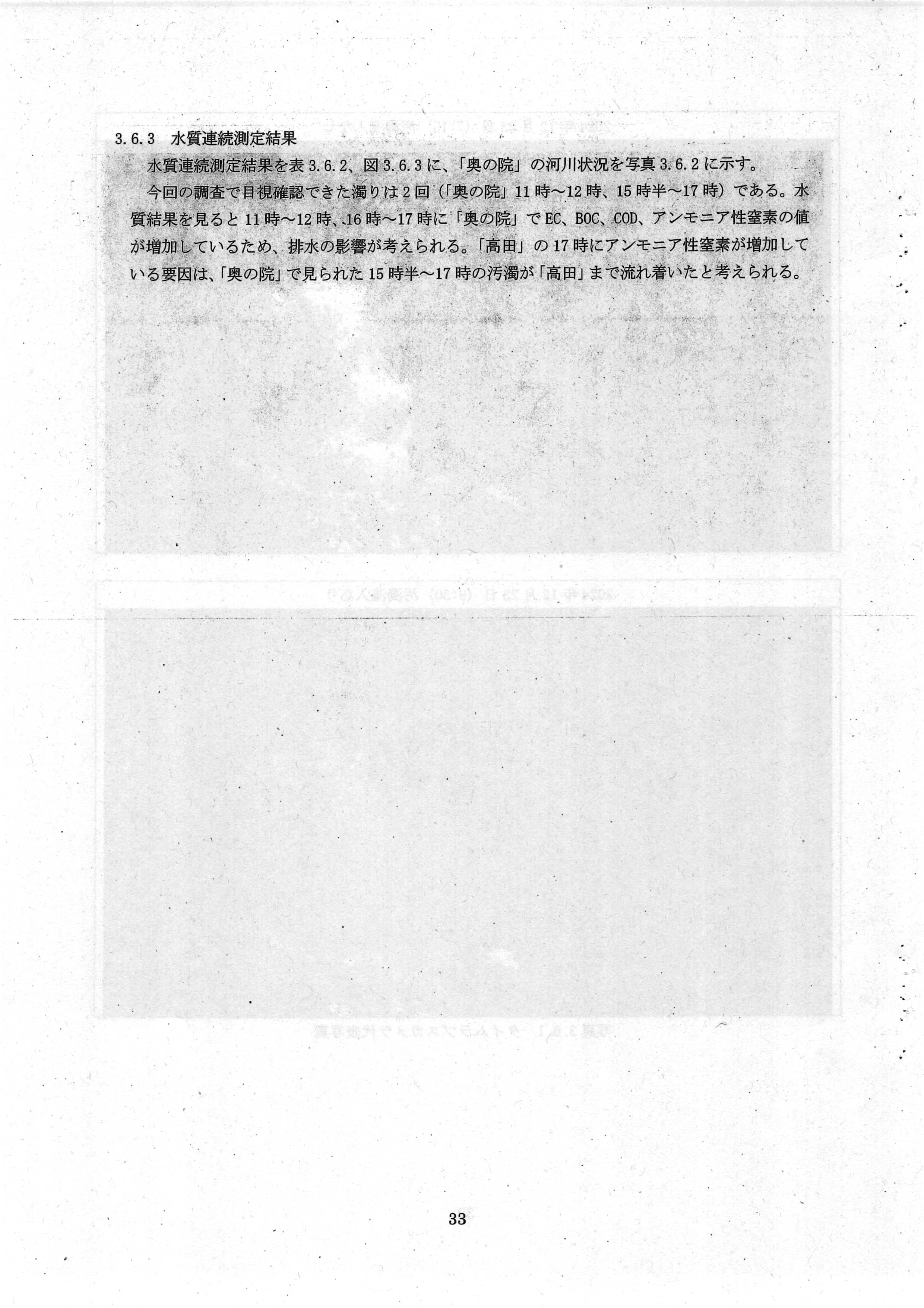 令和7(2025)年3月 6-環委-23 赤田川水質・底質測定業務 年度報告書 エヌエス環境株式会社-35