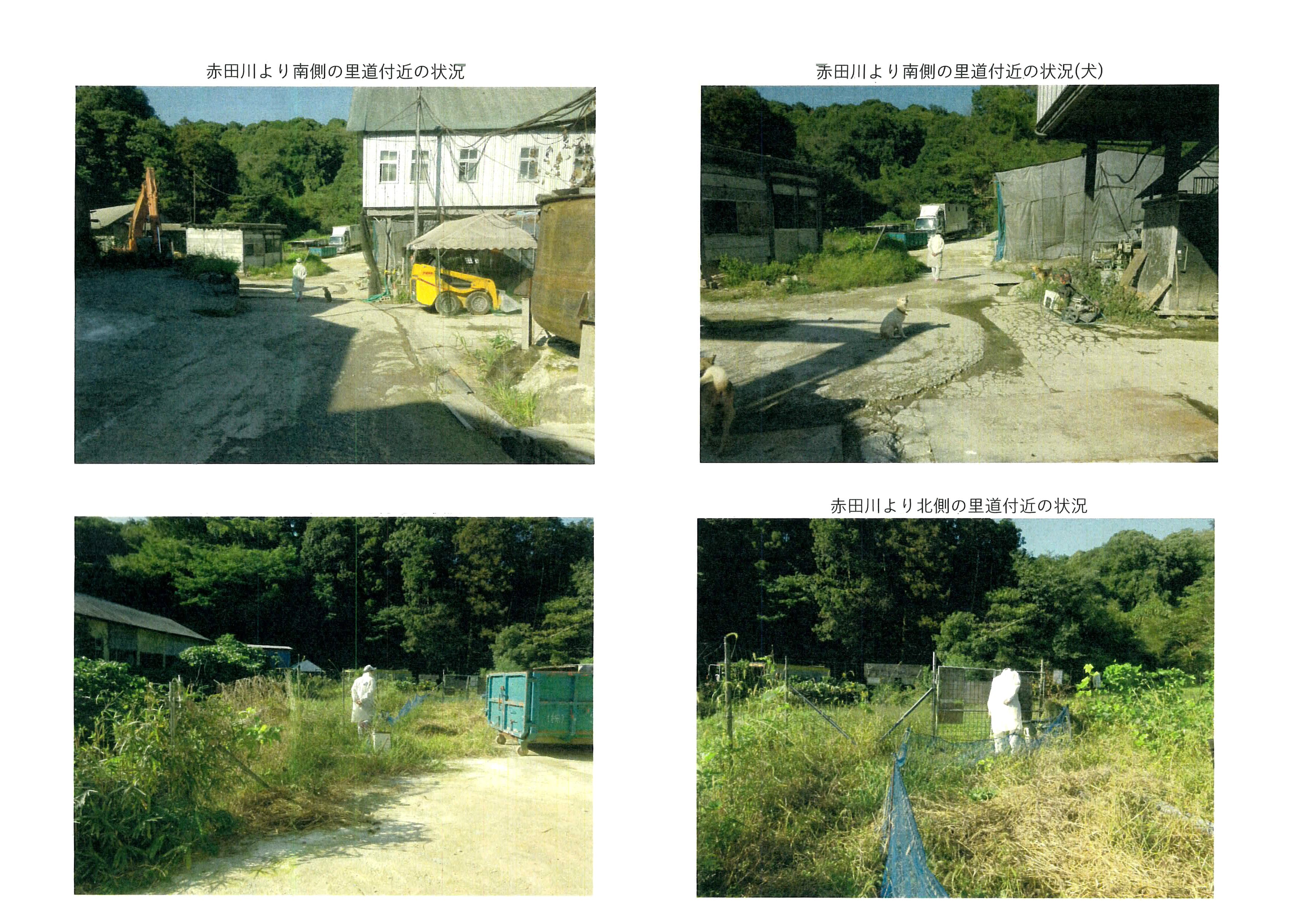 令和7年(2025)10月17日 市道加2092号線現地確認-04