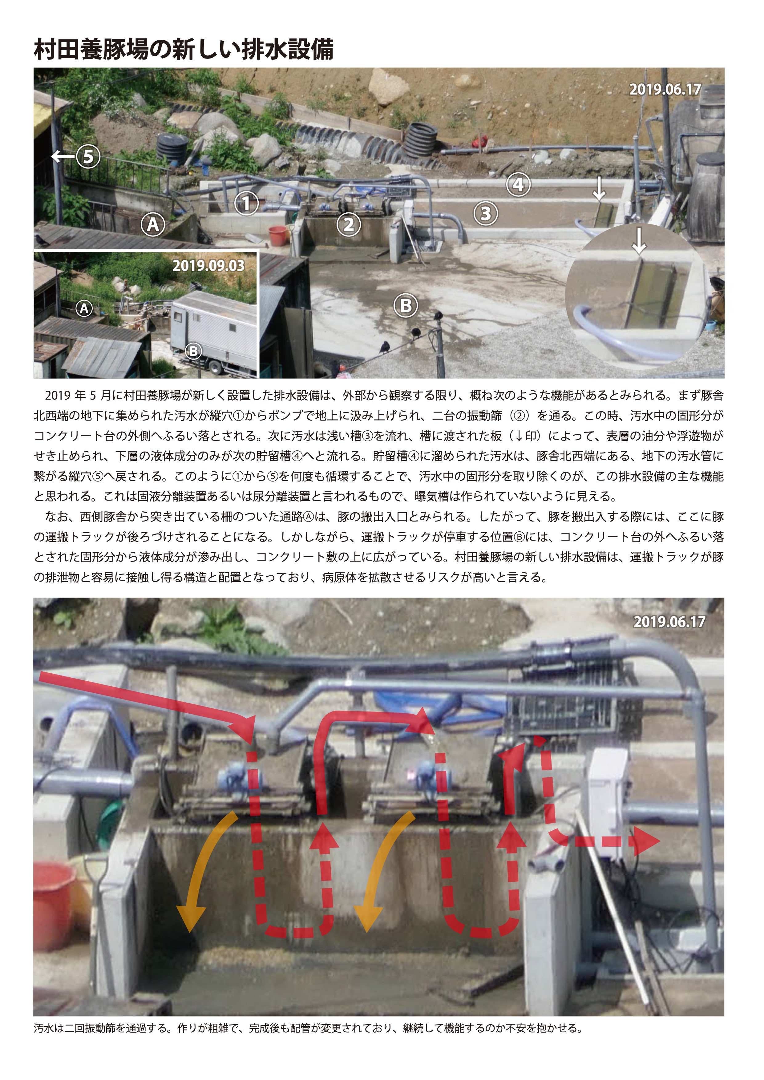 村田養豚場の新しい排水設備-01